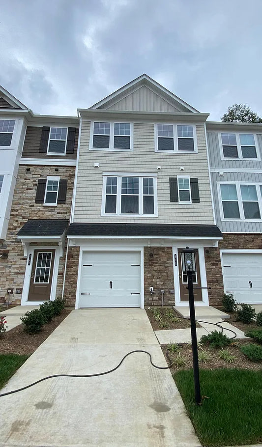 Glen Allen Townhouse